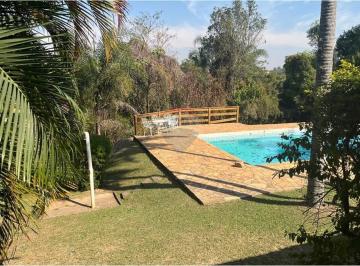 Rural · 237m² · 6 Quartos · 10 Vagas · Chácara à venda com 6 quartos, em Estância Recreativa San Fernando, Valinhos/SP