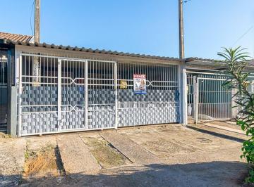 Casa · 30m² · 1 Quarto · 2 Vagas · Casa 1 dormitório na Av. Estrada Capistrano Betânia em Cachoeirinha, à venda por R$ 185.000,00