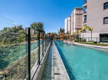 Apartamento · 64m² · 2 Quartos · APTO 64M2 - 2 DORMITÓRIOS -GREE VALLEY - ALPHAVILLE