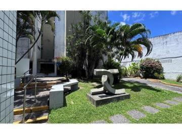 Apartamento · 78m² · 3 Quartos · 1 Vaga · APARTAMENTO A VENDA - CASA AMARELA - R$ 335.000,00