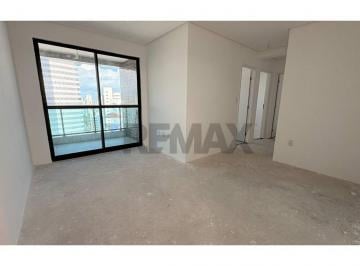 Apartamento · 76m² · 3 Quartos · 2 Vagas · Apartamento Luxuoso de 3 Quartos na Madalena