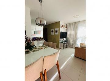 Apartamento · 52m² · 2 Quartos · 1 Vaga · Apartamento 2 quartos para locação na Boa Vista