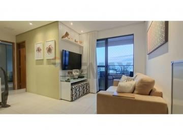Apartamento · 52m² · 2 Quartos · 1 Vaga · Apartamento 2 quartos para locação na Boa Vista