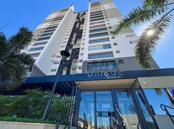 Apartamento · 185m² · 3 Quartos · 3 Vagas · Apartamento a Venda no Unique - Bairro São José - Franca SP | 3 suítes | 3 vagas | 185,23 m²