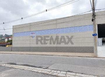 Comercial · 1070m² · 6 Vagas · GALPÃO PARA LOCAÇÃO  – GUARULHOS. 01 pavimento de 1.070 m²