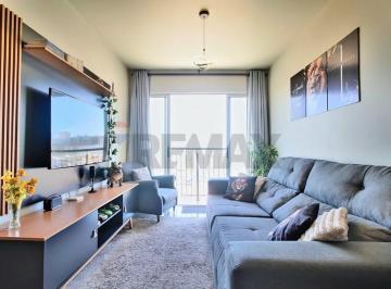 Apartamento · 69m² · 3 Quartos · 1 Vaga · APARTAMENTO 3 QUARTOS - 1 SUÍTE - REFORMADO - CSB 10 TAGUATINGA SUL