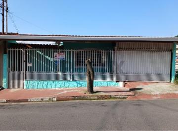Casa · 160m² · 4 Quartos · 1 Vaga · OPORTUNIDADE: CASA À VENDA VILA MUNICIPAL - BRAGANÇA PAULISTA