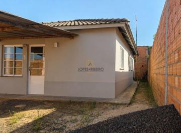 Casa · 42m² · 2 Quartos · 2 Vagas · Casa para venda em Vida Nova Botucatu (rubião Junior) de 42.00m² com 2 Quartos e 2 Garagens