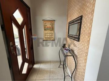 Casa · 364m² · 4 Quartos · Casa para venda em Parque Morumbi de 363.93m² com 4 Quartos
