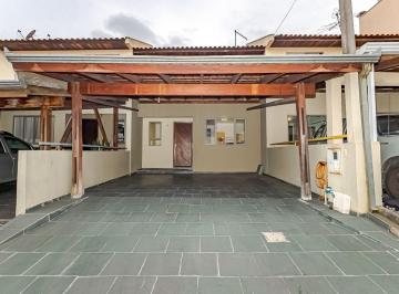 Casa · 108m² · 3 Quartos · 2 Vagas · Sobrado para venda em Boqueirão de 108.00m² com 3 Quartos, 1 Suite e 2 Garagens