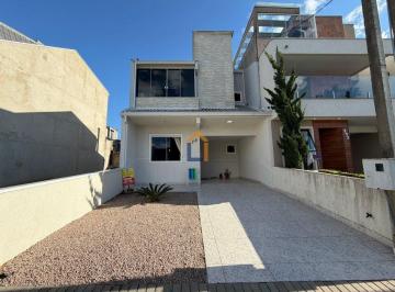 Casa · 181m² · 3 Quartos · 3 Vagas · Casa de Condomínio para venda em Tatuquara de 181.00m² com 3 Quartos, 1 Suite e 3 Garagens