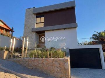 Casa · 453m² · 3 Quartos · 6 Vagas · Casa de alto padrão com 3 Suites à venda, 453m² - Cacupé