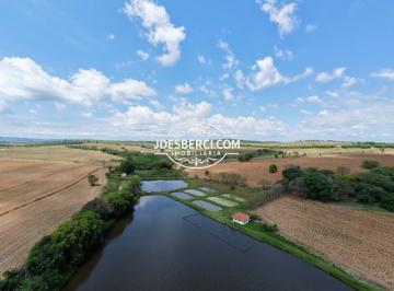 Rural · 61400m² · 5 Quartos · Rurais à venda - em Mogi Mirim