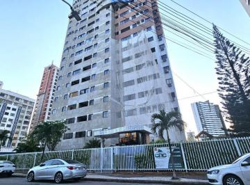 Apartamento · 65m² · 2 Quartos · 2 Vagas · Apartamento para aluguel no Meireles em Fortaleza