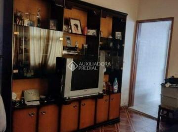 Casa · 106m² · 2 Quartos · 2 Vagas · Casa Térrea para venda com 106m² Rudge Ramos - São Bernardo do Campo - SP