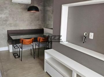 Apartamento · 62m² · 2 Quartos · 2 Vagas · APARTAMENTO À VENDA | 62 M² | ANDAR ALTO