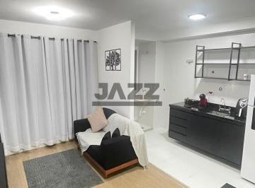 Apartamento · 34m² · 1 Quarto · 1 Vaga · APARTAMENTO PARA LOCAÇÃO | VILA MOGILAR