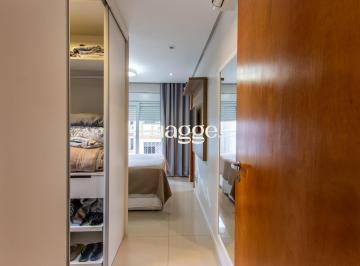 Apartamento de 3 quartos, Porto Alegre · Apartamento garden, 3 quartos, mobiliado no Menino Deus em Porto Alegre.