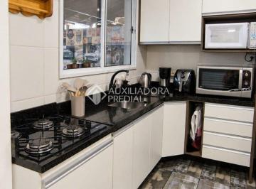 Casa · 86m² · 2 Quartos · 1 Vaga · Casa em Condomínio no Bairro Igara, Canoas