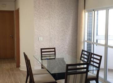 Apartamento · 81m² · 3 Quartos · 2 Vagas · Apartamento à venda - na Vila Lusitânia