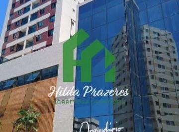 Foto 17 · Imperdível! Apartamento de 2 quartos com suíte e vaga de garagem no Parque Bela Vista, Salvador-BA.
