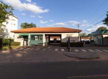 Casa · 40m² · 2 Quartos · 1 Vaga · Casa térrea no Condomínio Três Barras II