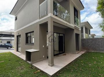 Casa · 117m² · 3 Quartos · 2 Vagas · Casa à venda 3 quartos no Condomínio Villaggio Santa Anna.