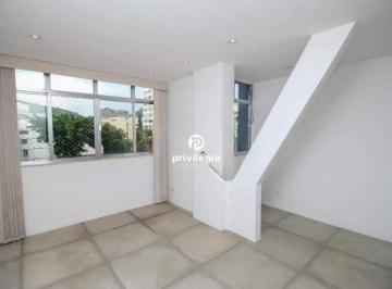 Apartamento · 55m² · 1 Quarto · Apartamento residencial de 1 quarto à venda em Botafogo, Rio de Janeiro