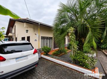 Casa · 230m² · 3 Quartos · 2 Vagas · Casa com 3 quartos no Boa Vista em Joinville