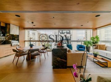 Apartamento · 284m² · 3 Quartos · 2 Vagas · Apartamento reformado com 284m², 3 dormitórios - 3 suites, 2 vagas, à venda - Jardins - São Paulo