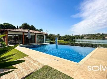 Rural · 3300m² · 6 Vagas · Chácara à venda em Indaiatuba - Residencial Vale Das Laranjeiras, 287,47 m² por 3.800.000,00