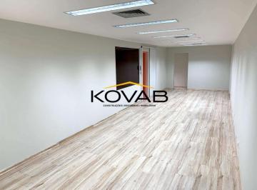 Comercial · 90m² · 2 Vagas · conjunto comercial - 90m² Chácara Santo Antonio