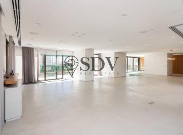 Apartamento · 611m² · 4 Quartos · 6 Vagas · COBERTURA DUPLEX, REFORMADA, EM HIGIENÓPOLIS COM VISTA PARA O PACAEMBU - 611m² - 4 SUÍTES, ELEVAD