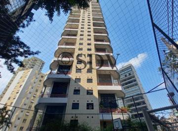 Apartamento · 260m² · 4 Quartos · 4 Vagas · Cobertura Triplex para locação, no miolo do Itaim com piscina - 260 m² - 4 suítes - 4 vagas - Laze