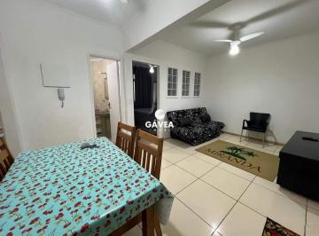 Apartamento · 40m² · 1 Quarto · 1 Vaga · Apartamento à venda no Aviação em Praia Grande.