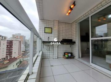 Apartamento · 45m² · 1 Quarto · Apartamento à venda no Aviação em Praia Grande.