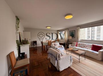 Apartamento · 140m² · 3 Quartos · 2 Vagas · Apartamento à venda - 140m² - 3 quartos I 1 suite - 2 vagas - Jardins parte plana