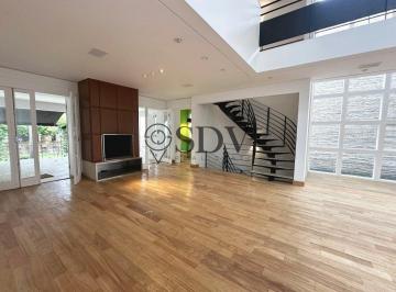 Casa · 819m² · 4 Quartos · 8 Vagas · Casa na Vila Nova Conceição - 5 Salas - 4 Suítes - Piscina - SPA - Área Gourmet
