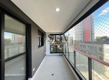 Apartamento · 62m² · 2 Quartos · 1 Vaga · Apartamento de 62m², à venda na Alto da Boa Vista, 2 quartos - 1 suíte e 1 vaga.