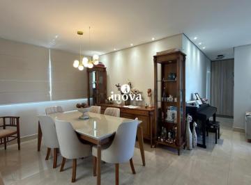 Apartamento · 118m² · 3 Quartos · 2 Vagas · Apartamento a venda, Bairro Jardim do Lago.