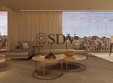 Apartamento · 306m² · 3 Quartos · 3 Vagas · EM CONSTRUÇÃO | Cobertura Duplex de 306 m² | 3 suites | 4 vagas | Itaim Bibi