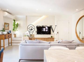 Apartamento · 94m² · 2 Quartos · 2 Vagas · Apartamento Duplex | reformado| 94m², 2 quartos-1 suíte, 2 vagas e depósito | à venda em Moema Índi