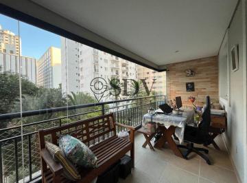 Apartamento · 113m² · 3 Quartos · 2 Vagas · Apartamento à venda na Vila Mariana - 113m², 3 dormitórios, 1 suíte, 2 vagas