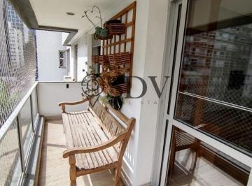 Apartamento · 163m² · 3 Quartos · 2 Vagas · Apartamento reformado, à venda nos Jardins, 163m², 3 quartos -1 suíte e 2 vagas