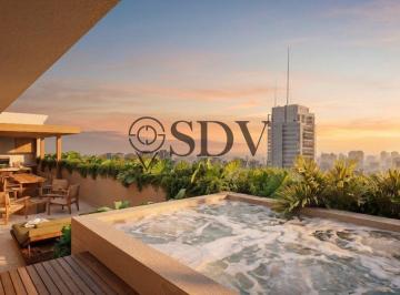 Apartamento · 375m² · 5 Quartos · 3 Vagas · Lançamento l Penthouse no Jardim Paulista |  375m² | 5 suítes - 3 vagas | à venda - Jardim América