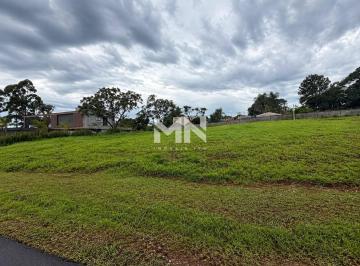 Terreno · 2160m² · Terreno á Venda no Condomínio Terras de São José II em Itu/SP.