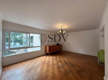 Apartamento · 125m² · 3 Quartos · 1 Vaga · Apartamento para Reforma, 125M², 3 quartos e 1 vaga - à venda na Jardim América.