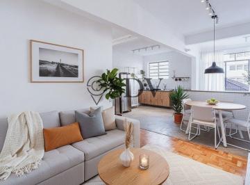 Apartamento · 104m² · 4 Quartos · 1 Vaga · Apartamento| 104m² | 4 quartos - 2 suítes, 1 vaga| Localização estrátegica | à venda | Jardins