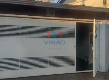 Casa · 137m² · 3 Quartos · 2 Vagas · Casa residencial à venda no Parque das Nações, Indaiatuba – 3 quartos e 2 vagas
