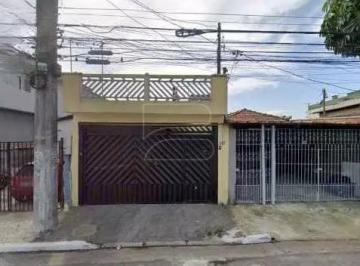 Casa · 2 Quartos · 1 Vaga · Casa para Locação em São Paulo / SP no bairro Parque são Rafael